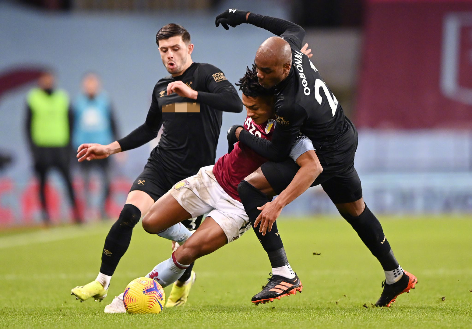 诠释了巴萨 诠释了巴萨